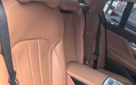 BMW 7 серия, 2018 год, 3 500 000 рублей, 14 фотография