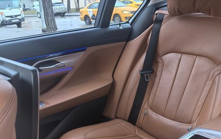 BMW 7 серия, 2018 год, 3 500 000 рублей, 17 фотография