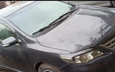 Toyota Corolla, 2010 год, 1 150 000 рублей, 6 фотография