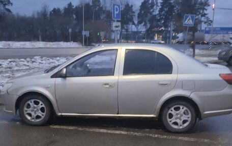 FAW Vita, 2008 год, 100 000 рублей, 2 фотография