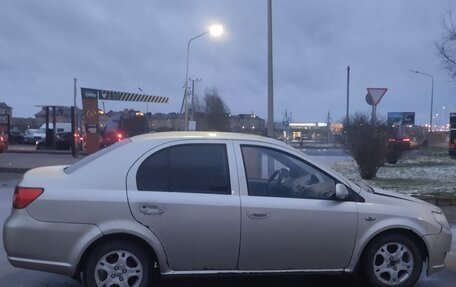 FAW Vita, 2008 год, 100 000 рублей, 3 фотография