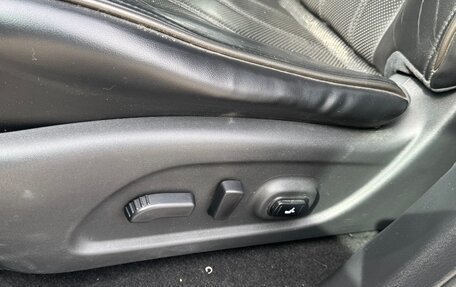 Infiniti JX, 2013 год, 1 570 000 рублей, 13 фотография