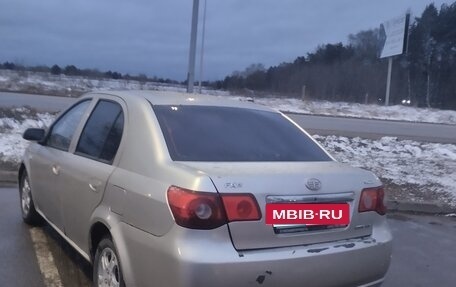 FAW Vita, 2008 год, 100 000 рублей, 5 фотография