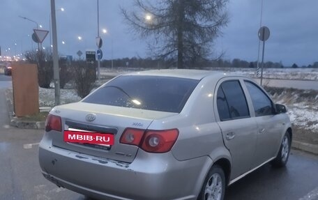 FAW Vita, 2008 год, 100 000 рублей, 4 фотография