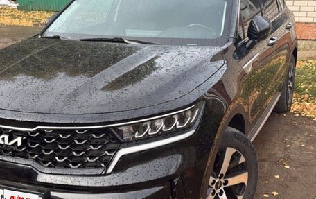 KIA Sorento IV, 2021 год, 3 200 000 рублей, 2 фотография