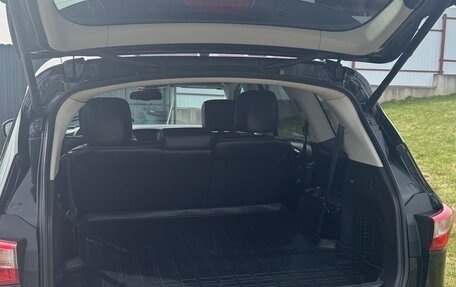 Infiniti JX, 2013 год, 1 570 000 рублей, 5 фотография