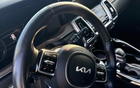 KIA Sorento IV, 2021 год, 3 200 000 рублей, 11 фотография