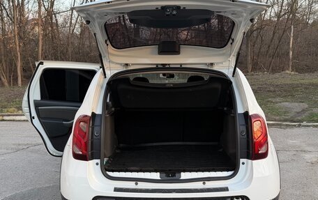 Renault Duster I рестайлинг, 2017 год, 1 200 000 рублей, 5 фотография