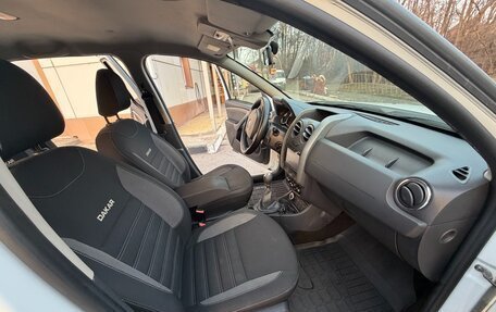 Renault Duster I рестайлинг, 2017 год, 1 200 000 рублей, 10 фотография