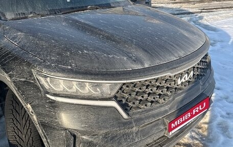 KIA Sorento IV, 2021 год, 3 200 000 рублей, 14 фотография