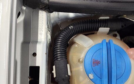 Volkswagen Golf VI, 2010 год, 820 000 рублей, 8 фотография