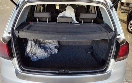 Volkswagen Golf VI, 2010 год, 820 000 рублей, 6 фотография