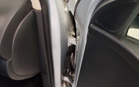 Volkswagen Golf VI, 2010 год, 820 000 рублей, 11 фотография