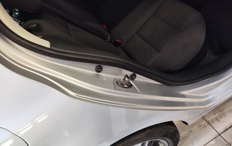 Volkswagen Golf VI, 2010 год, 820 000 рублей, 12 фотография