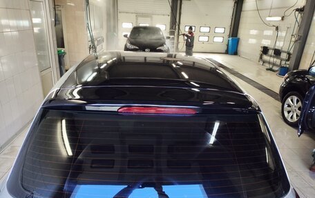 Volkswagen Golf VI, 2010 год, 820 000 рублей, 21 фотография