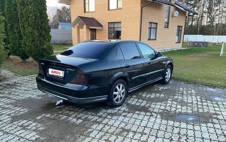Chevrolet Evanda, 2005 год, 349 000 рублей, 4 фотография