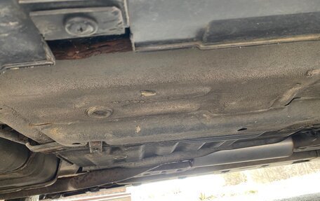 Chevrolet Evanda, 2005 год, 349 000 рублей, 8 фотография