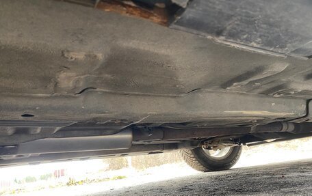 Chevrolet Evanda, 2005 год, 349 000 рублей, 7 фотография