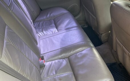 Chevrolet Evanda, 2005 год, 349 000 рублей, 10 фотография