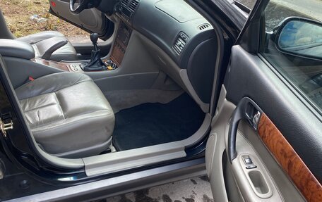 Chevrolet Evanda, 2005 год, 349 000 рублей, 12 фотография