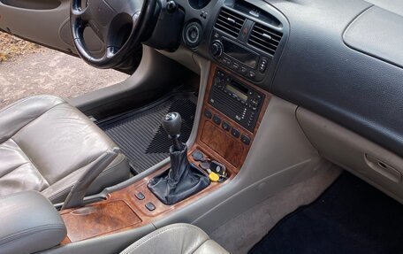 Chevrolet Evanda, 2005 год, 349 000 рублей, 11 фотография