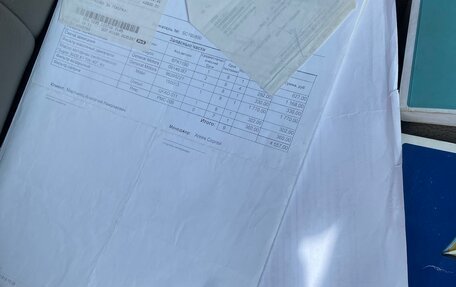 Chevrolet Evanda, 2005 год, 349 000 рублей, 13 фотография