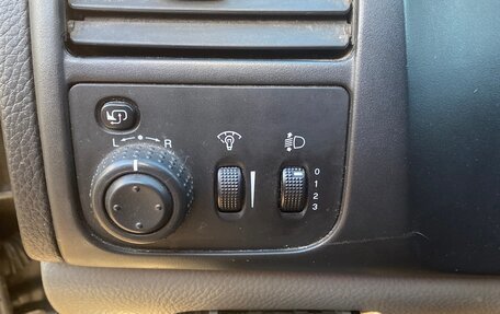 Chevrolet Evanda, 2005 год, 349 000 рублей, 18 фотография