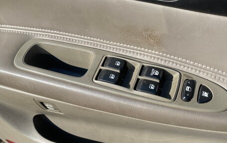 Chevrolet Evanda, 2005 год, 349 000 рублей, 20 фотография