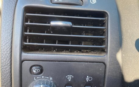 Chevrolet Evanda, 2005 год, 349 000 рублей, 19 фотография