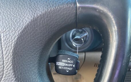 Chevrolet Evanda, 2005 год, 349 000 рублей, 22 фотография