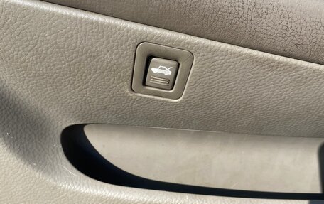 Chevrolet Evanda, 2005 год, 349 000 рублей, 21 фотография