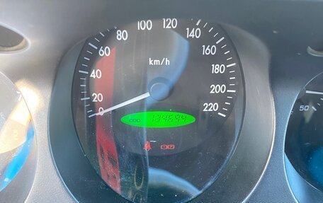 Chevrolet Evanda, 2005 год, 349 000 рублей, 25 фотография