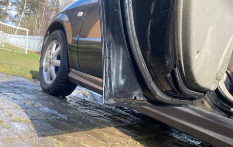 Chevrolet Evanda, 2005 год, 349 000 рублей, 26 фотография