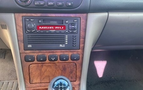 Chevrolet Evanda, 2005 год, 349 000 рублей, 23 фотография