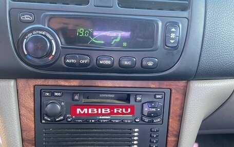 Chevrolet Evanda, 2005 год, 349 000 рублей, 24 фотография