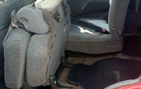 Nissan Terrano II рестайлинг, 1994 год, 419 000 рублей, 10 фотография