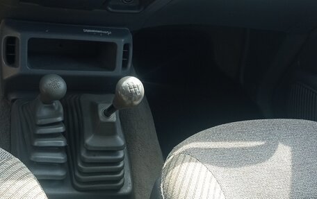 Nissan Terrano II рестайлинг, 1994 год, 419 000 рублей, 8 фотография