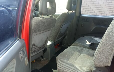 Nissan Terrano II рестайлинг, 1994 год, 419 000 рублей, 9 фотография
