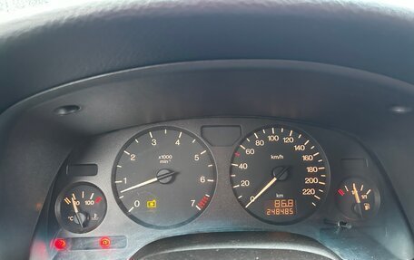 Opel Astra G, 2000 год, 230 000 рублей, 7 фотография