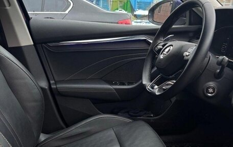 Skoda Octavia IV, 2022 год, 2 200 000 рублей, 10 фотография