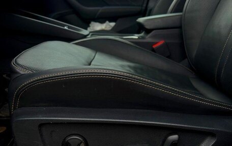 Skoda Octavia IV, 2022 год, 2 200 000 рублей, 14 фотография