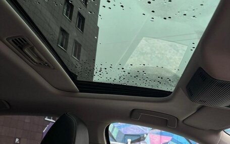 Skoda Octavia IV, 2022 год, 2 200 000 рублей, 15 фотография