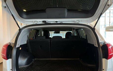 KIA Sportage III, 2013 год, 1 035 000 рублей, 7 фотография