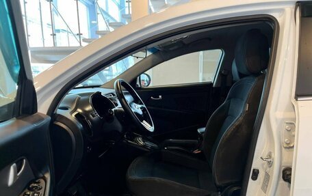 KIA Sportage III, 2013 год, 1 035 000 рублей, 5 фотография