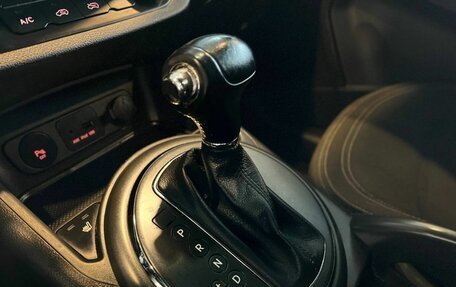 KIA Sportage III, 2013 год, 1 035 000 рублей, 20 фотография