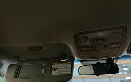 KIA Sportage III, 2013 год, 1 035 000 рублей, 22 фотография