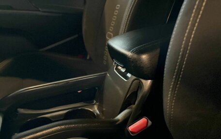 KIA Sportage III, 2013 год, 1 035 000 рублей, 21 фотография