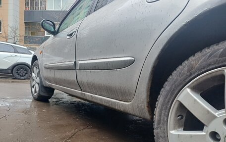 Nissan Cefiro III, 2001 год, 305 000 рублей, 5 фотография