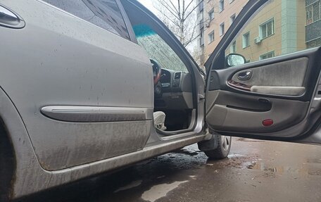 Nissan Cefiro III, 2001 год, 305 000 рублей, 6 фотография