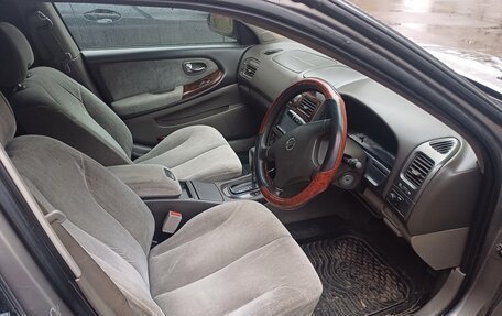 Nissan Cefiro III, 2001 год, 305 000 рублей, 8 фотография